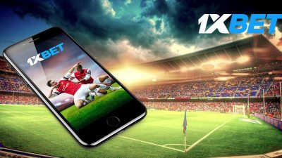 1XBET APK