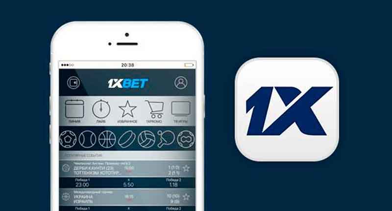 1XBET APK