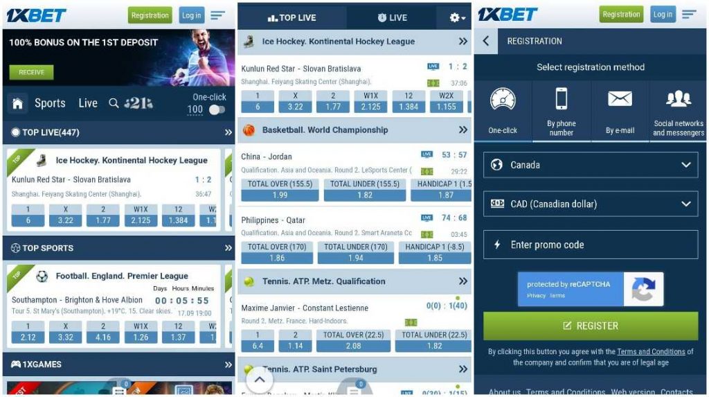 1XBET GÜVENILIR MI