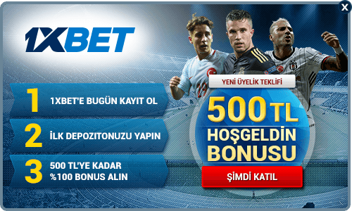 1XBET INDIR