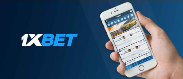 1XBET GIRIŞ