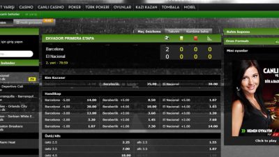 BETS10 BAHIS