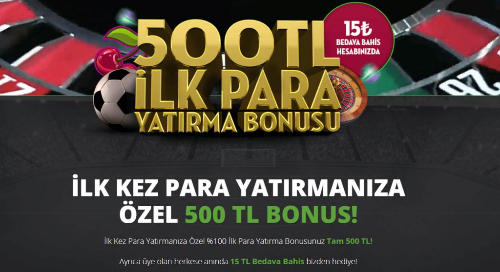 BETS10 MOBIL