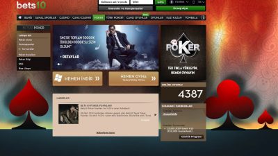 BETS10 APK