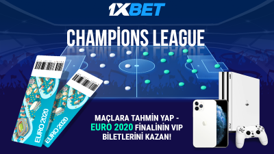 1XBET GIRIŞ