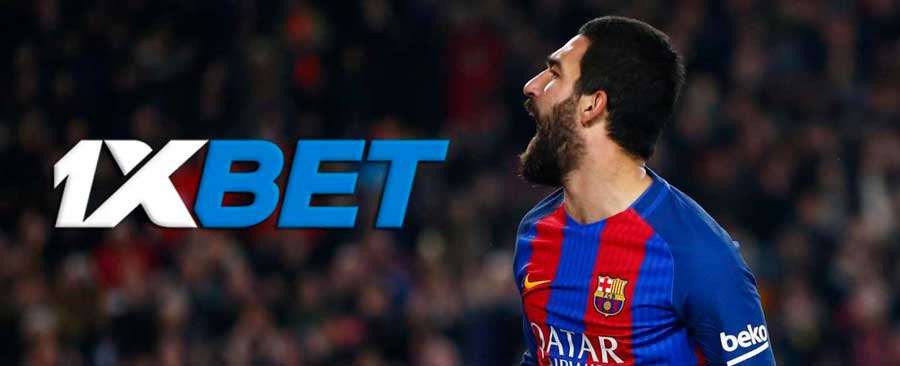 1XBET CANLI BAHIS