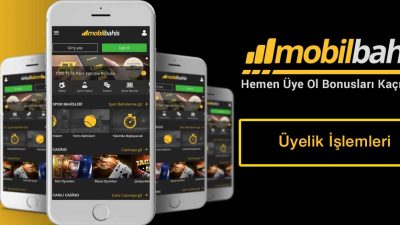 MOBILBAHIS INDIR