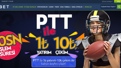 IMAJBET CANLI BAHIS