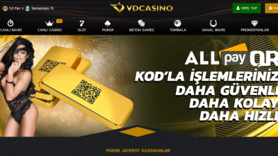 VDCASINO CASINO
