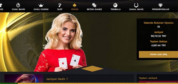 VDCASINO GIRIŞ