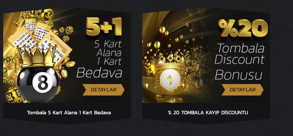 VDCASINO BAHIS